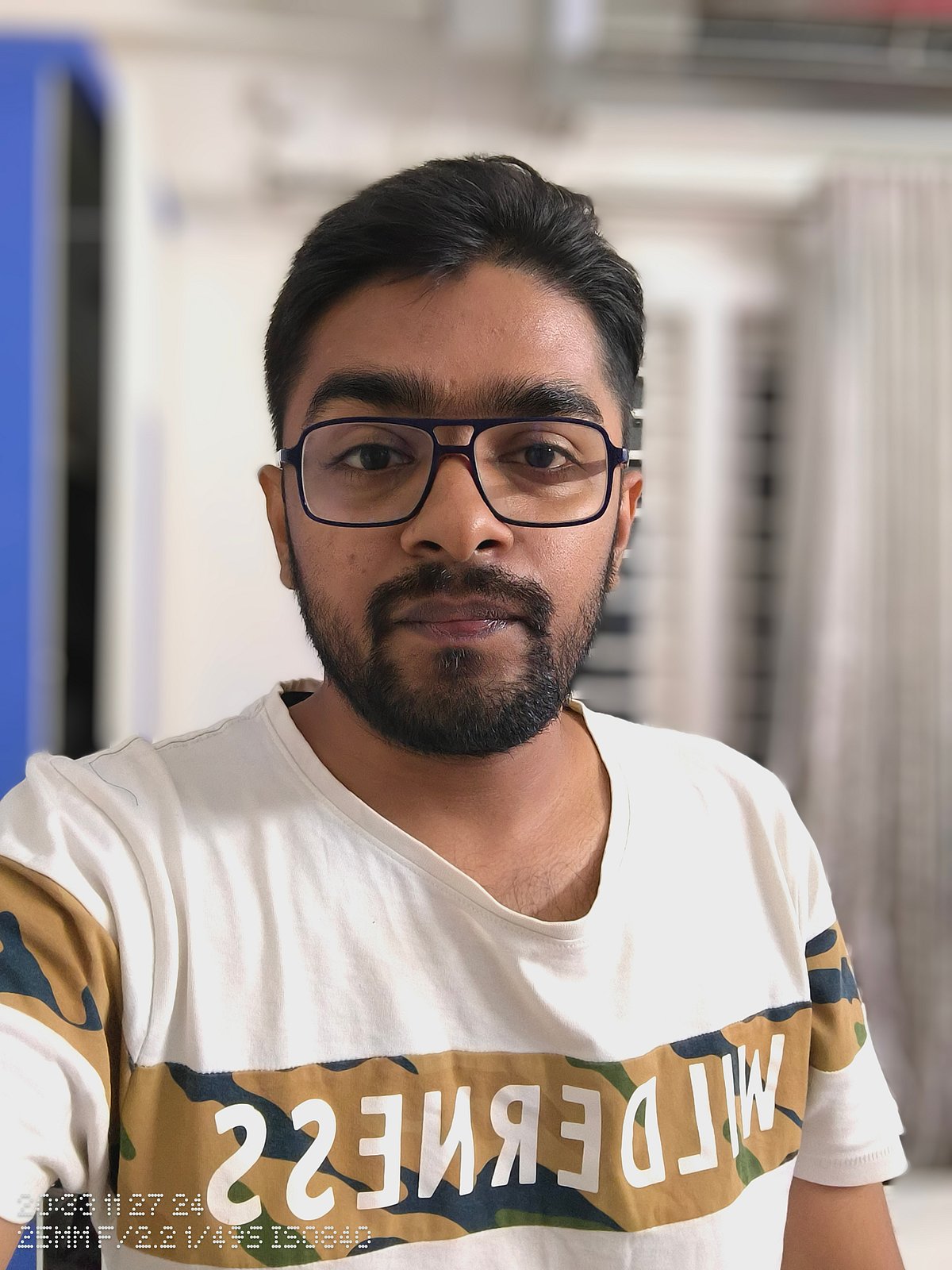 Sourav P Shetty