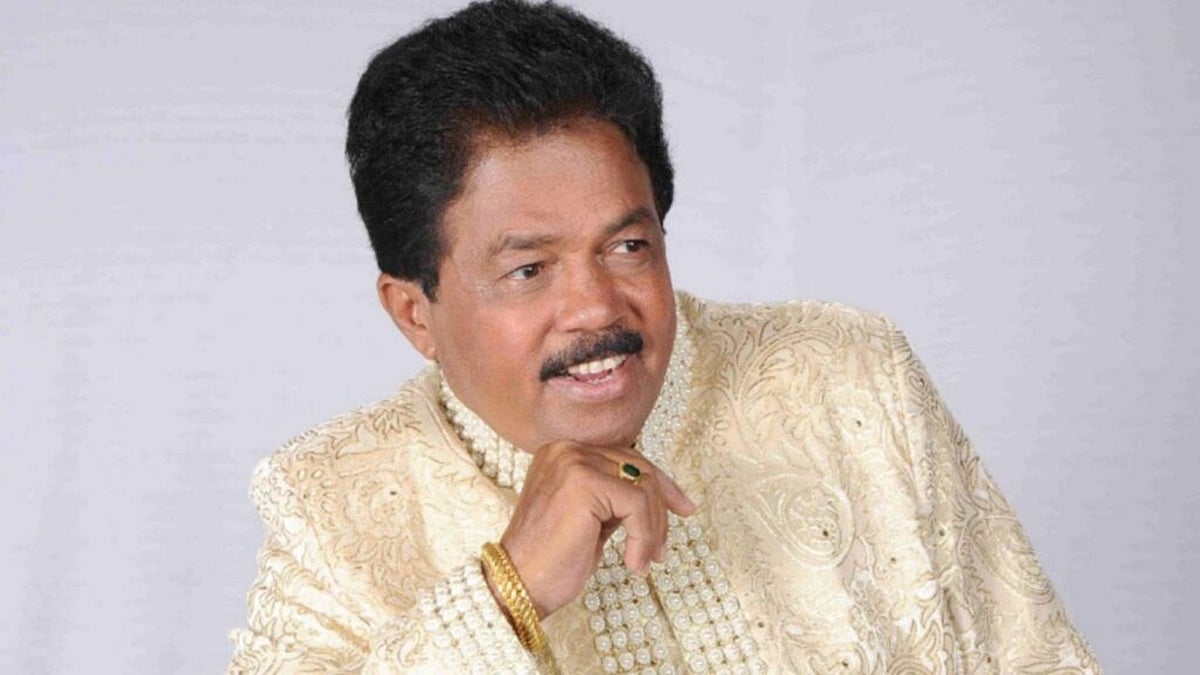 ಸ್ಯಾಂಡಲ್ ವುಡ್ ಹಿರಿಯ ನಟ ಸರಿಗಮ ವಿಜಿ ನಿಧನ
