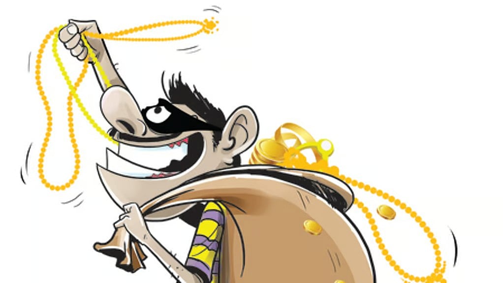 ರಾಮನಗರ: ಕಳ್ಳನ ಸಹಚರನೆಂದು ತಪ್ಪಾಗಿ ತಿಳಿದು 'ಸೆಕ್ಯೂರಿಟಿ ಗಾರ್ಡ್' ಕೈ ಕತ್ತರಿಸಿದ ಉದ್ರಿಕ್ತ ಗುಂಪು!