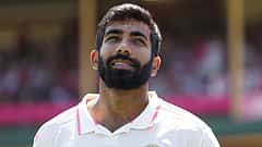 Champions Trophy: ಭಾರತಕ್ಕೆ ದೊಡ್ಡ ಆಘಾತ; ಬೆಡ್ ರೆಸ್ಟ್ನಲ್ಲಿ ಜಸ್ಪ್ರೀತ್ ಬುಮ್ರಾ!