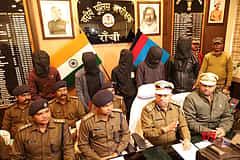 ಅಪಹರಣ ನಾಟಕ: ಕರ್ನಾಟಕದಲ್ಲಿ ರಾಂಚಿಯ ಸಹೋದರಿಯರ ರಕ್ಷಣೆ, ಐವರ ಬಂಧನ