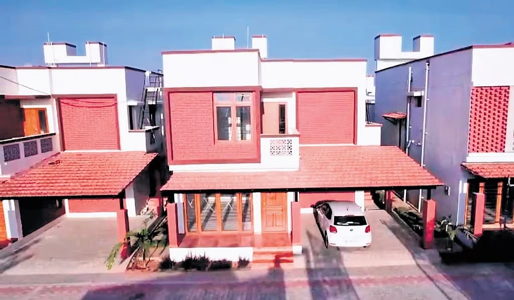 BDA: ಹುಣ್ಣಿಗೆರೆ ವಸತಿ ಯೋಜನೆಯ 80 ವಿಲ್ಲಾಗಳ ಹರಾಜಿಗೆ ಸಜ್ಜು