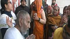 Maha Kumbh Mela: 100 ವರ್ಷಗಳಿಂದ ಸ್ವಾಮಿ ಶಿವಾನಂದ ಭಾಗಿ! 128 ವರ್ಷದ ಬಾಬಾರ ವೃತ್ತಾಂತ ತಿಳಿಸಿದ ಬೆಂಗಳೂರಿನ ಶಿಷ್ಯ