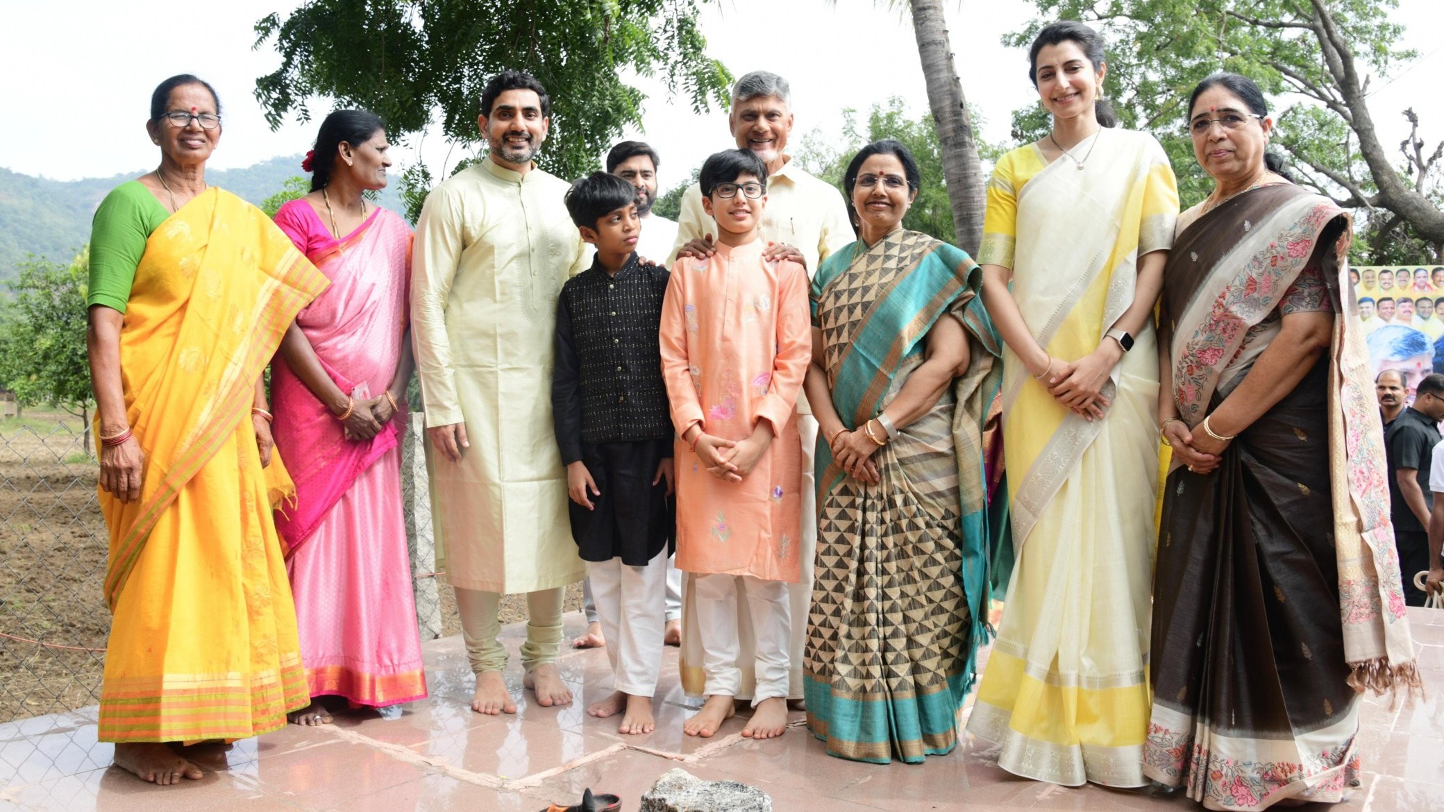 Chandrababu Naidu: ಎರಡಕ್ಕಿಂತ ಹೆಚ್ಚು ಮಕ್ಕಳಿರುವವರಿಗೆ ಮಾತ್ರ ಸ್ಥಳೀಯ ಚುನಾವಣೆ ಸ್ಪರ್ಧೆಗೆ ಅವಕಾಶ!
