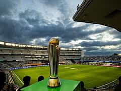 ICC Champions Trophy 2025: ವಿಜೇತ ತಂಡ ಗಳಿಸುವ ಬಹುಮಾನ ಮೊತ್ತ ಎಷ್ಟು? ಇಲ್ಲಿದೆ ಮಾಹಿತಿ...