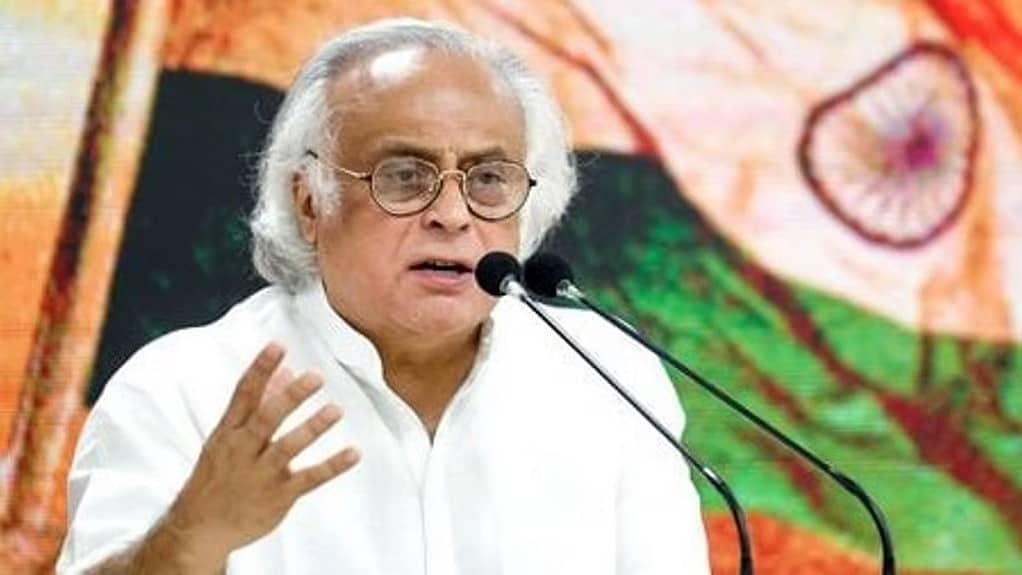 RSS ಪಿತೂರಿ ಸಿದ್ಧಾಂತಗಳ ಒಲವು ದೇಶದ ಪ್ರಮುಖ ವಿಶ್ವವಿದ್ಯಾಲಯಗಳ ಸಮಗ್ರತೆಗೆ ಅಪಾಯ: ಕಾಂಗ್ರೆಸ್ ಆರೋಪ