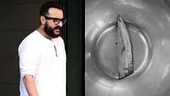 ಚಾಕು ಇನ್ನು 2 mm ಒಳಗೆ ಹೋಗಿದ್ದರೂ....: ವೈದ್ಯರಿಂದ Saif Ali Khan health update...