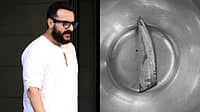ಚಾಕು ಇನ್ನು 2 mm ಒಳಗೆ ಹೋಗಿದ್ದರೂ....: ವೈದ್ಯರಿಂದ Saif Ali Khan health update...