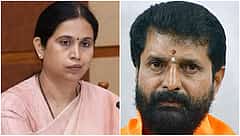 ಸಚಿವೆ ಲಕ್ಷ್ಮೀ ಹೆಬ್ಬಾಳ್ಕರ್ ವಿರುದ್ಧ ಸಿ.ಟಿ ರವಿ ಅವಾಚ್ಯ ಶಬ್ದ ಬಳಕೆ ಆರೋಪ: ಫೋರೆನ್ಸಿಕ್ ಪರೀಕ್ಷೆಯಲ್ಲಿ ದೃಢ