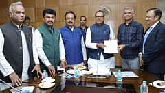 ಅನುದಾನ ಬಿಡುಗಡೆ ವಿಚಾರದಲ್ಲಿ ರಾಜ್ಯಕ್ಕೆ ಅನ್ಯಾಯವಾಗುತ್ತಿದ್ದು, ತೆರಿಗೆ ಪಾಲು ಹಂಚಿಕೆಯಲ್ಲಿ ತಾರತಮ್ಯ ಸಲ್ಲದು: ಕೇಂದ್ರಕ್ಕೆ ರಾಜ್ಯ ಸರ್ಕಾರ