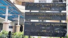 K-RERA ದಂಡ ಮೊತ್ತದ ಕೇವಲ ಶೇ.12ರಷ್ಟು ಮಾತ್ರ ಬಿಲ್ಡರ್ ಗಳಿಂದ ಪಾವತಿ!