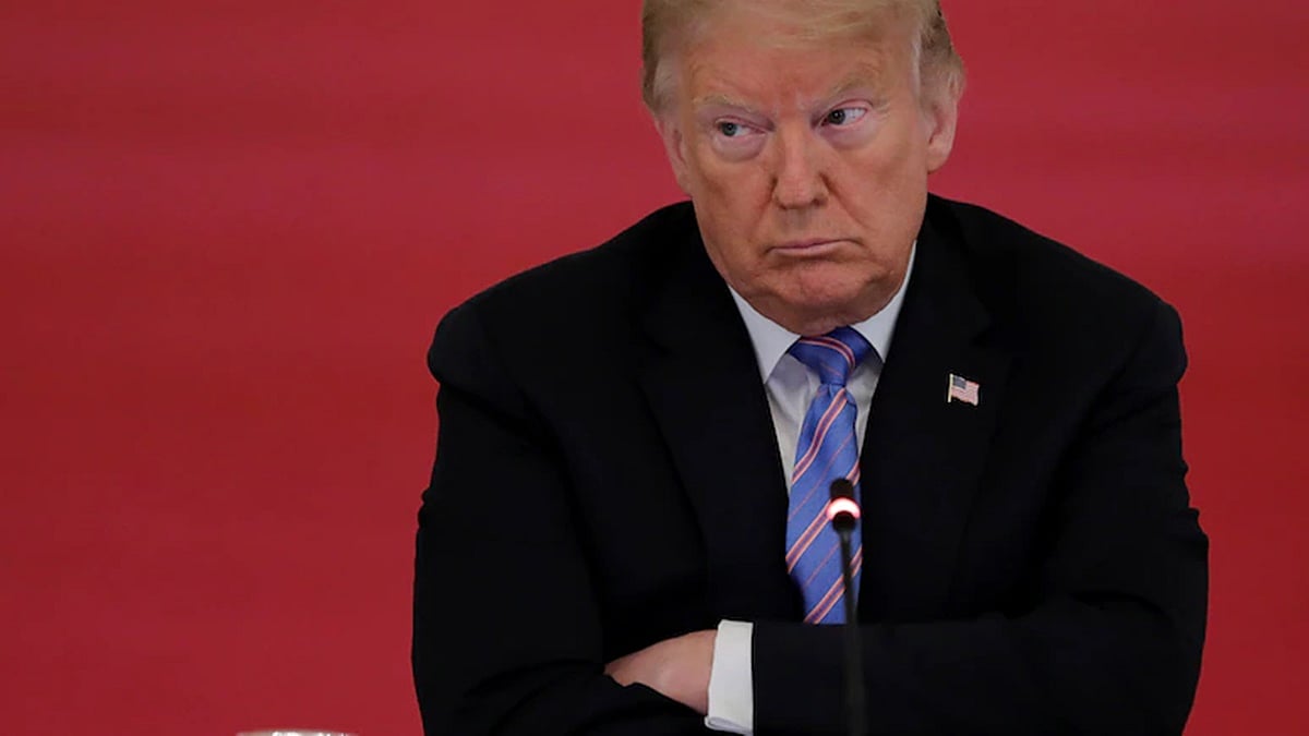 Donald Trump's Inauguration: "ನಮಗೆ ಇಲ್ಲಿರಲು ಆಗ್ತಿಲ್ಲ"; ನಗರ ತೊರೆಯುತ್ತಿದ್ದಾರೆ Washington DC ನಿವಾಸಿಗಳು!