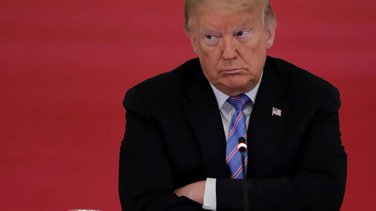 Donald Trump's Inauguration: "ನಮಗೆ ಇಲ್ಲಿರಲು ಆಗ್ತಿಲ್ಲ"; ನಗರ ತೊರೆಯುತ್ತಿದ್ದಾರೆ Washington DC ನಿವಾಸಿಗಳು!