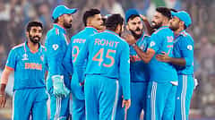 Champions Trophy 2025: ಭಾರತ ತಂಡ ಪ್ರಕಟ; ರೋಹಿತ್ ನಾಯಕ; KL Rahul, Kohli, Shami ತಂಡಕ್ಕೆ ವಾಪಸ್