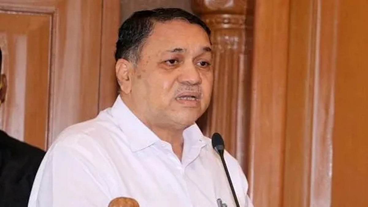 ಸ್ಥಳೀಯ ಸಂಸ್ಥೆ ಚುನಾವಣೆಗಳಲ್ಲಿ ಏಕಾಂಗಿ ಸ್ಪರ್ಧೆಗೆ ಸಿದ್ಧ: NCP ನಾಯಕ ದಿಲೀಪ್ ವಾಲ್ಸೆ
