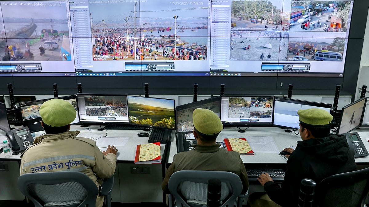 Maha Kumbh Mela 2025: ಕೋಟ್ಯಂತರ ಜನ ಸೇರಿದರೂ ಸುಗಮ ಜನದಟ್ಟಣೆ ನಿರ್ವಹಣೆ! ಇದೇ ಕಾರಣ