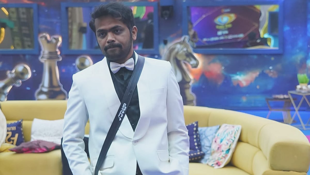 Bigg Boss Kannada 11: ಬಿಗ್ ಬಾಸ್ ಮನೆಯಲ್ಲಿ ಡಬಲ್ ಎಲಿಮಿನೇಷನ್ ಶಾಕ್; ಗೌತಮಿ ಬಳಿಕ ಇಂದು ಧನರಾಜ್ ಔಟ್?