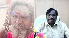 Maha Kumbh Mela: ರಾಯಚೂರು ಜಿಲ್ಲಾಧಿಕಾರಿಯಾಗಿದ್ದ ಐ.ಆರ್ ಪೆರುಮಾಳ್ ಸನ್ಯಾಸಿಯಾಗಿ ಪ್ರತ್ಯಕ್ಷ, ಫೋಟೋ ವೈರಲ್!