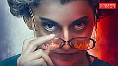 ಪ್ರತಿಭಟನೆಗಳ ನಡುವೆ ಕಂಗನಾ ನಿರ್ದೇಶಿಸಿ, ನಟಿಸಿರುವ 'Emergency' ಎರಡು ದಿನಗಳಲ್ಲಿ ಗಳಿಸಿದ್ದೆಷ್ಟು?
