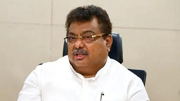 ಬೆಂಗಳೂರಿನಲ್ಲಿ 2ನೇ ಏರ್ಪೋರ್ಟ್: ಸಿಎಂ ಜೊತೆಗೆ ಚರ್ಚಿಸಿ, ಕೇಂದ್ರಕ್ಕೆ ಪ್ರಸ್ತಾವನೆ- ಎಂಬಿ ಪಾಟೀಲ್