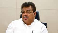 ಬಿಡದಿ ಟೌನ್ ಶಿಪ್ ಗೆ HDK ವಿರೋಧ ಶುದ್ಧ ನಾಟಕ: ಅಲ್ಲಿ ಅನಿತಾ ಕುಮಾರಸ್ವಾಮಿಯದ್ದು 100 ಎಕರೆ ಜಮೀನಿದೆ- ಎಂ.ಬಿ ಪಾಟೀಲ್