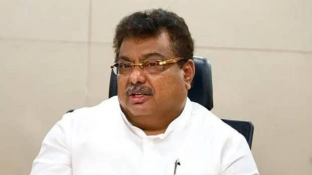 ಬೆಂಗಳೂರಿನಲ್ಲಿ 2ನೇ ಏರ್ಪೋರ್ಟ್: ಸಿಎಂ ಜೊತೆಗೆ ಚರ್ಚಿಸಿ, ಕೇಂದ್ರಕ್ಕೆ ಪ್ರಸ್ತಾವನೆ- ಎಂಬಿ ಪಾಟೀಲ್