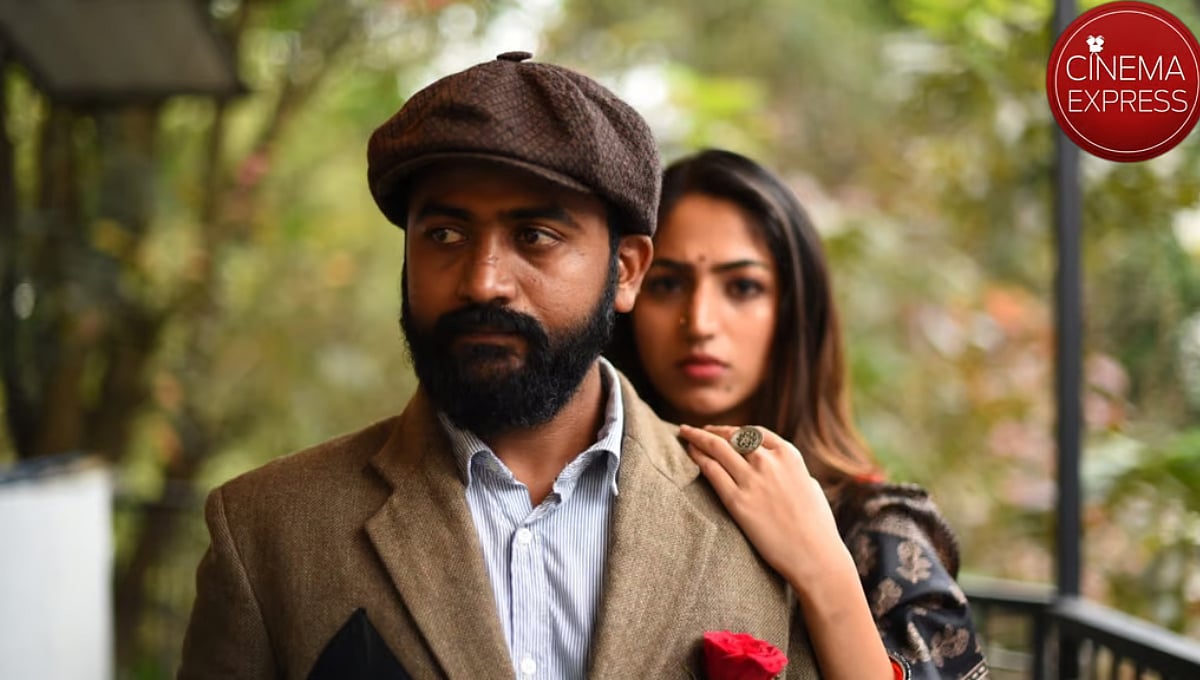ಫೆಬ್ರುವರಿಯಲ್ಲಿ 'Monk the Young' ತೆರೆಗೆ; ಪ್ಯಾನ್ ಇಂಡಿಯಾ ಸಿನಿಮಾ ನಿರ್ಮಾಣಕ್ಕೆ ಚಿತ್ರತಂಡ ಸಿದ್ಧತೆ