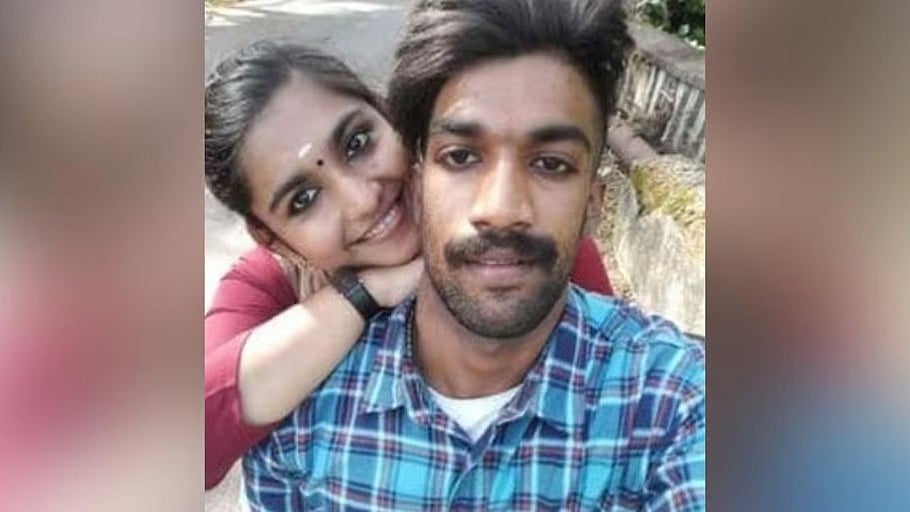ಶರೋನ್ ರಾಜ್ ಹತ್ಯೆ ಪ್ರಕರಣ: ಬಾಯ್ ಫ್ರೆಂಡ್ ಕೊಲೆಗೈದ ಗ್ರೀಷ್ಮಾಗೆ ಕೇರಳ ಕೋರ್ಟ್ ಮರಣದಂಡನೆ ಶಿಕ್ಷೆ ಪ್ರಕಟ