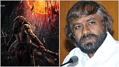 ಕಾಂತಾರ ಧಗಧಗ: ಚಿತ್ರೀಕರಣ ವೇಳೆ ಅರಣ್ಯಾಧಿಕಾರಗಳ ದಿಢೀರ್ ಭೇಟಿ; ಈಶ್ವರ್ ಖಂಡ್ರೆ ವಾರ್ನಿಂಗ್ ಏನು?