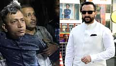 Saif Ali Khan ದಾಳಿಕೋರ 7 ತಿಂಗಳ ಹಿಂದೆ ಭಾರತಕ್ಕೆ ಪ್ರವೇಶ; ಸಿಮ್ಗಾಗಿ ಪಶ್ಚಿಮ ಬಂಗಾಳದ ನಿವಾಸಿಯ ಆಧಾರ್ ಕಾರ್ಡ್ ಬಳಕೆ!