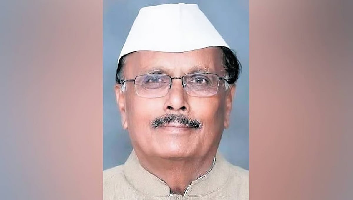 ಕಾಂಗ್ರೆಸ್ ನಿಜವಾದ ಜಾತ್ಯತೀತ, ಪ್ರಜಾಪ್ರಭುತ್ವ ಪಕ್ಷವಾಗಬೇಕು: ಶಾಸಕ ಬಿ.ಆರ್ ಪಾಟೀಲ್