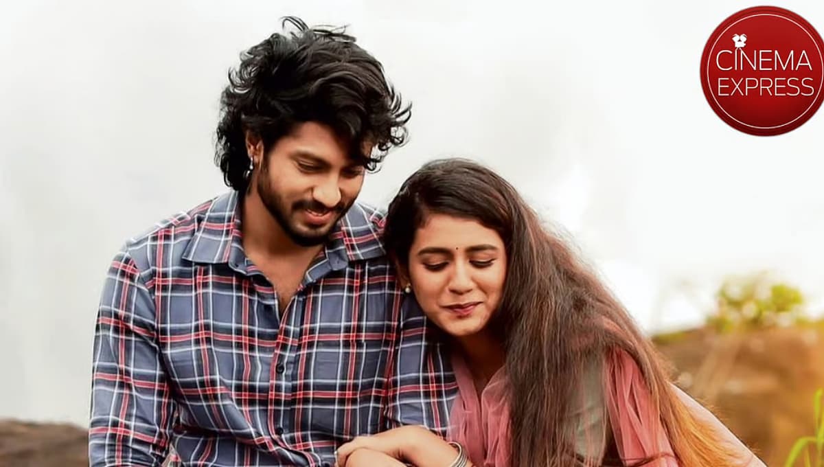ವಿಷ್ಣು ಪ್ರಿಯ ಚಿತ್ರದ ಸ್ಟಿಲ್