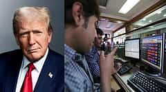 Trump trade tariffs: ಭಾರತೀಯ ಷೇರುಮಾರುಕಟ್ಟೆಯಲ್ಲಿ 'ರಕ್ತಪಾತ'; ಸೆನ್ಸೆಕ್ಸ್ 1,235 ಅಂಕ ಕುಸಿತ, 7 ಲಕ್ಷ ಕೋಟಿ ರೂ ನಷ್ಟ!