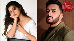 ಸಂಚಿತ್ ಸಂಜೀವ್ ಚೊಚ್ಚಲ ಕ್ರೈಮ್ ಥ್ರಿಲ್ಲರ್ ಚಿತ್ರಕ್ಕೆ ಕರಾವಳಿ ಬೆಡಗಿ ಕಾಜಲ್ ಕುಂದರ್ ಜೋಡಿ!