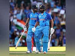 ಭಾರತದ ಬಾಂಗ್ಲಾದೇಶ ಪ್ರವಾಸ ಮುಂದೂಡಿಕೆ ಸಾಧ್ಯತೆ; ರೋಹಿತ್ ಶರ್ಮಾ-ವಿರಾಟ್ ಕೊಹ್ಲಿ ಪುನರಾಗಮನಕ್ಕೆ ಅಡ್ಡಿ!