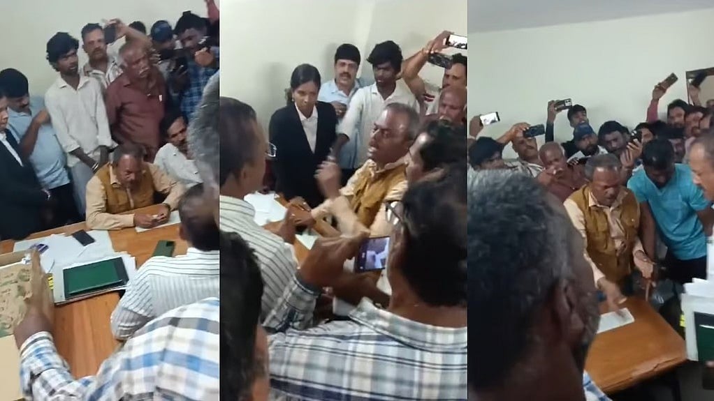 BDA ಮನವಿ: ಬಿಬಿಸಿ ಮಾರ್ಗದಲ್ಲಿರುವ ಅಕ್ರಮ ಮನೆಗಳ ವಿದ್ಯುತ್ ಸಂಪರ್ಕ ಕಡಿತಗೊಳಿಸಿದ ಬೆಸ್ಕಾಂ
