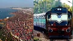 Maha Kumbh Mela: ಜನವರಿ 29 ರಂದು ಮೌನಿ ಅಮಾವಾಸ್ಯೆ; ಎರಡನೇ ಶಾಹಿ ಸ್ನಾನಕ್ಕೆ 10 ಕೋಟಿ ಭಕ್ತರ ನಿರೀಕ್ಷೆ; 150 ವಿಶೇಷ ರೈಲು ವ್ಯವಸ್ಥೆ!
