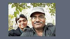 ಮೂರು ದಶಕಗಳಿಂದ ಭೂಗತವಾಗಿದ್ದ ಮಾವೋವಾದಿ: ಪತ್ನಿಯೊಂದಿಗಿನ ಸೆಲ್ಫಿ ತಂತು ಪ್ರಾಣಕ್ಕೆ ಕುತ್ತು!