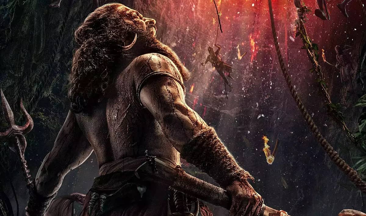 ಕಾಂತಾರ: ಚಾಪ್ಟರ್ 1 ಬಿಡುಗಡೆಗೂ ಮುನ್ನವೇ ಮತ್ತೊಂದು ದಾಖಲೆ: ಮುಂಗಡ ಬುಕಿಂಗ್ಗೆ ವ್ಯಾಪಕ ಪ್ರತಿಕ್ರಿಯೆ