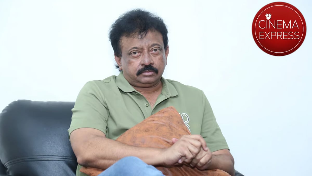 ಚೆಕ್ ಬೌನ್ಸ್ ಪ್ರಕರಣ: ಟಾಲಿವುಡ್ ಖ್ಯಾತ ನಿರ್ದೇಶಕ ರಾಮ್ ಗೋಪಾಲ್ ವರ್ಮಾಗೆ 3 ತಿಂಗಳು ಜೈಲು ಶಿಕ್ಷೆ!