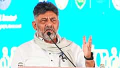 ಜವಾಬ್ದಾರಿಯುತ ಸ್ಥಾನದಲ್ಲಿರುವ ಅಶೋಕ್ ಸುಳ್ಳು ಹೇಳಬಾರದು: ಡಿ.ಕೆ.ಶಿವಕುಮಾರ್