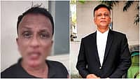 ಕೊಡಿಗೆಹಳ್ಳಿ ಗಲಾಟೆ ಪ್ರಕರಣ: ಬಿಗ್ ಬಾಸ್ ಸ್ಪರ್ಧಿ ಲಾಯರ್ ಜಗದೀಶ್ ಬಂಧನ