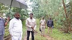 ಅರಣ್ಯದಲ್ಲಿ ಚಿತ್ರೀಕರಣಕ್ಕೆ ಸ್ಥಳೀಯ ಅಧಿಕಾರಿಗಳು ಅನುಮತಿ ನೀಡಬಾರದು: ಈಶ್ವರ್ ಖಂಡ್ರೆ ಖಡಕ್ ಸೂಚನೆ!