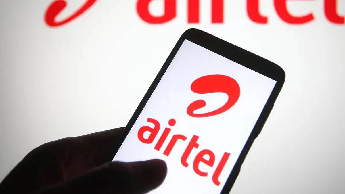 TRAI ಹೊಡೆತಕ್ಕೆ ತತ್ತರ: ಬರೀ Voice Call, SMS ಗಳ ನೂತನ ರೀಚಾರ್ಜ್ ಪ್ಲಾನ್​ ಘೋಷಿಸಿದ Airtel