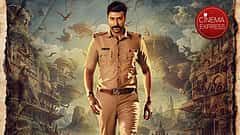 ರಿಷಿ ಅಭಿನಯದ 'ರುದ್ರ ಗರುಡ ಪುರಾಣ'ದ ತೆಲುಗು ಡಬ್ಬಿಂಗ್ ರೈಟ್ಸ್ ಭಾರಿ ಬೆಲೆಗೆ ಮಾರಾಟ!