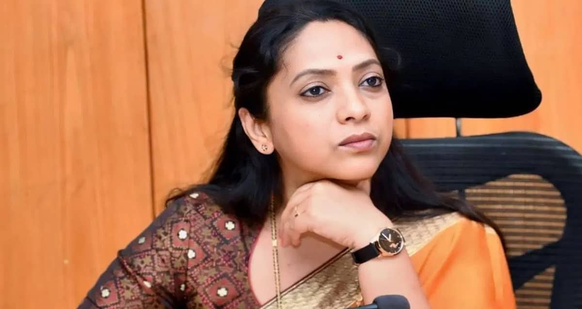 ಬಲವಂತವಾಗಿ ಸಾಲ ವಸೂಲಾತಿ: ಪರಿಶೀಲಿಸಲು ಜಿಲ್ಲಾಡಳಿತಗಳಿಗೆ ರಾಜ್ಯ ಮಹಿಳಾ ಆಯೋಗ ಸೂಚನೆ
