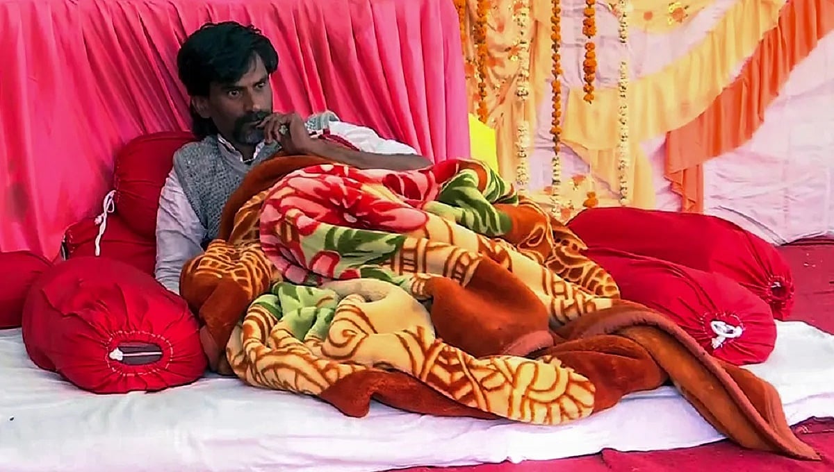ಪೂರ್ವಾನುಮತಿ ಇಲ್ಲದೆ ಜರಂಗೆ ಪ್ರತಿಭಟನೆ ನಡೆಸುವಂತಿಲ್ಲ: ಬಾಂಬೆ ಹೈಕೋರ್ಟ್