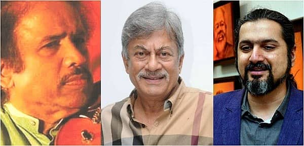 2025ರ ಪದ್ಮಪ್ರಶಸ್ತಿ ಘೋಷಣೆ: ನಟ ಅನಂತನಾಗ್, ರಿಕ್ಕಿ ಕೇಜ್ ಸೇರಿ ಕರ್ನಾಟಕದ 9 ಸಾಧಕರಿಗೆ ಗೌರವ