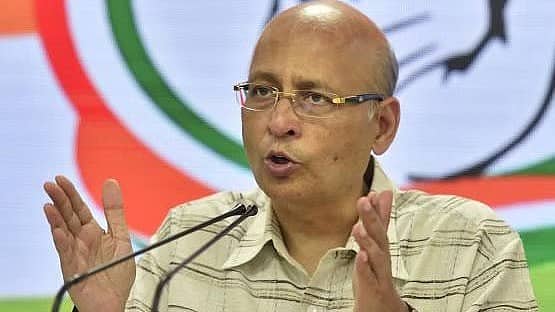 ದೆಹಲಿ ಚುನಾವಣೆ: 2020 Delhi ಸಿನಿಮಾ ಬಿಡುಗಡೆ ಮುಂದೂಡಿಕೆಗೆ ಕಾಂಗ್ರೆಸ್ ಒತ್ತಾಯ