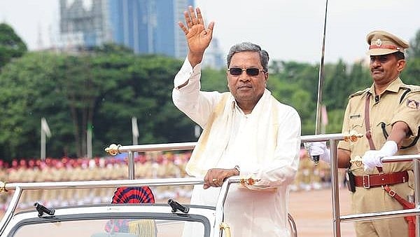 76ನೇ ಗಣರಾಜ್ಯೋತ್ಸವ ದಿನಾಚರಣೆ: ಜನತೆಗೆ ಸಿಎಂ ಶುಭಾಶಯ; ಮಾಣಿಕ್ ಷಾ ಪರೇಡ್ ಮೈದಾನದಲ್ಲಿ ಬಿಗಿ ಪೊಲೀಸ್ ಭದ್ರತೆ